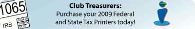 Purchase 2009 Tax Printers