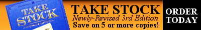 Take Stock 3rd Edition